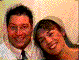 custom wedding slide show